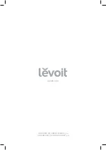 Предварительный просмотр 78 страницы Levoit LV-H132XR User Manual