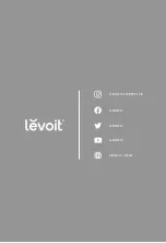 Предварительный просмотр 39 страницы Levoit LV-H134 User Manual