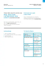 Preview for 15 page of Levoit LV-H13EU User Manual