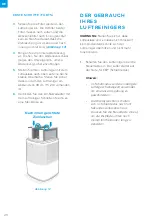 Preview for 20 page of Levoit LV-H13EU User Manual