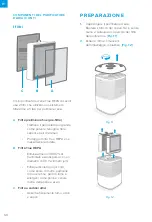 Preview for 58 page of Levoit LV-H13EU User Manual