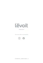 Предварительный просмотр 16 страницы Levoit LV-PUR131 User Manual