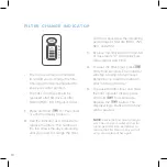 Предварительный просмотр 10 страницы Levoit LV110WP Instructions Manual