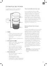 Предварительный просмотр 37 страницы Levoit True HEPA Core 300-RAC User Manual