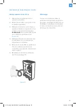 Предварительный просмотр 39 страницы Levoit Vital 100-RXW User Manual