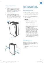 Предварительный просмотр 73 страницы Levoit Vital 100-RXW User Manual