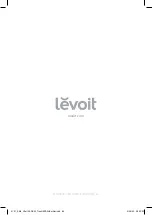 Предварительный просмотр 84 страницы Levoit Vital 100-RXW User Manual