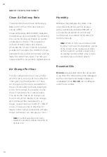 Preview for 10 page of Levoit Vital 100 User Manual