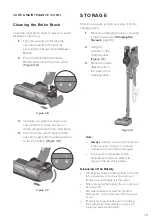 Предварительный просмотр 15 страницы Levoit VortexIQ 40 User Manual