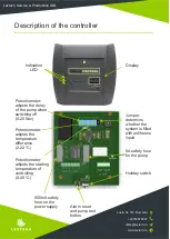 Preview for 3 page of LEVTECH LSP-SC1 Manual