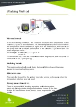 Preview for 7 page of LEVTECH LSP-SC1 Manual