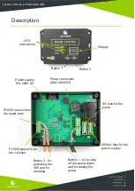 Предварительный просмотр 3 страницы LEVTECH LSP-SC2-WIFI User Manual