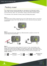 Предварительный просмотр 13 страницы LEVTECH LSP-SC2-WIFI User Manual