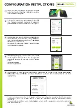 Предварительный просмотр 22 страницы LEVTECH LSP-SC2-WIFI User Manual