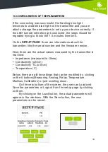 Preview for 14 page of LEVTECH LSP-TCT-WIFI User Manual