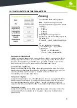 Preview for 16 page of LEVTECH LSP-TCT-WIFI User Manual