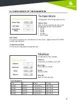 Preview for 18 page of LEVTECH LSP-TCT-WIFI User Manual