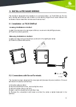 Preview for 9 page of LEVTECH LSP-TST User Manual