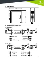 Предварительный просмотр 11 страницы LEVTECH LSP-TST User Manual