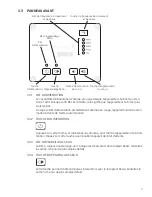 Preview for 15 page of Levven LA-SB100 Operating Instructions Manual