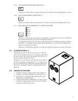 Preview for 16 page of Levven LA-SB100 Operating Instructions Manual