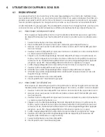 Preview for 17 page of Levven LA-SB100 Operating Instructions Manual