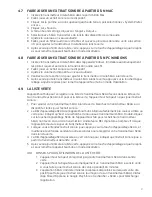 Preview for 21 page of Levven LA-SB100 Operating Instructions Manual