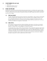 Preview for 27 page of Levven LA-SB100 Operating Instructions Manual