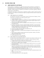 Preview for 30 page of Levven LA-SB100 Operating Instructions Manual