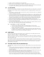 Preview for 34 page of Levven LA-SB100 Operating Instructions Manual