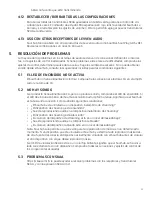 Preview for 35 page of Levven LA-SB100 Operating Instructions Manual