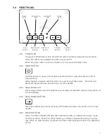 Предварительный просмотр 4 страницы Levven LA-SR50 Operating Instructions Manual