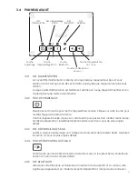 Предварительный просмотр 17 страницы Levven LA-SR50 Operating Instructions Manual