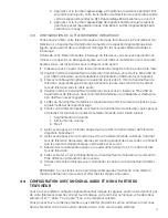 Предварительный просмотр 22 страницы Levven LA-SR50 Operating Instructions Manual