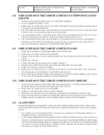 Предварительный просмотр 24 страницы Levven LA-SR50 Operating Instructions Manual