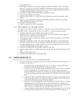 Предварительный просмотр 35 страницы Levven LA-SR50 Operating Instructions Manual