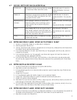 Предварительный просмотр 38 страницы Levven LA-SR50 Operating Instructions Manual