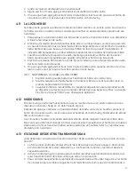 Предварительный просмотр 39 страницы Levven LA-SR50 Operating Instructions Manual