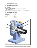 Предварительный просмотр 2 страницы LEWA ecosmart LCA Operating Instruction