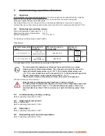 Предварительный просмотр 4 страницы LEWA ecosmart LCA Operating Instruction