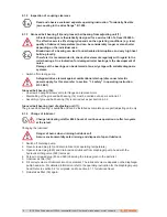 Предварительный просмотр 6 страницы LEWA ecosmart LCA Operating Instruction