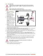 Предварительный просмотр 8 страницы LEWA ecosmart LCA Operating Instruction