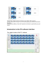 Предварительный просмотр 7 страницы LewanSoul LSC-16 User Manual