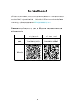 Предварительный просмотр 14 страницы LewanSoul LSC-16 User Manual