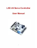 Предварительный просмотр 1 страницы LewanSoul LSC-24 User Manual