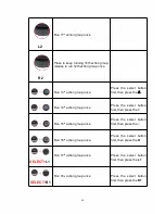 Предварительный просмотр 14 страницы LewanSoul LSC-24 User Manual