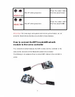 Предварительный просмотр 15 страницы LewanSoul LSC-24 User Manual