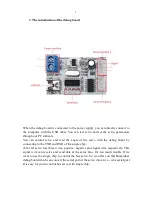 Предварительный просмотр 7 страницы LewanSoul LX-16A User Manual