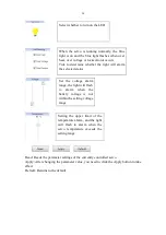 Предварительный просмотр 13 страницы LewanSoul LX-16A User Manual