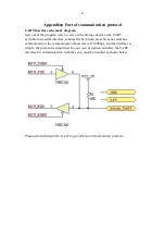 Preview for 14 page of LewanSoul LX-16A User Manual